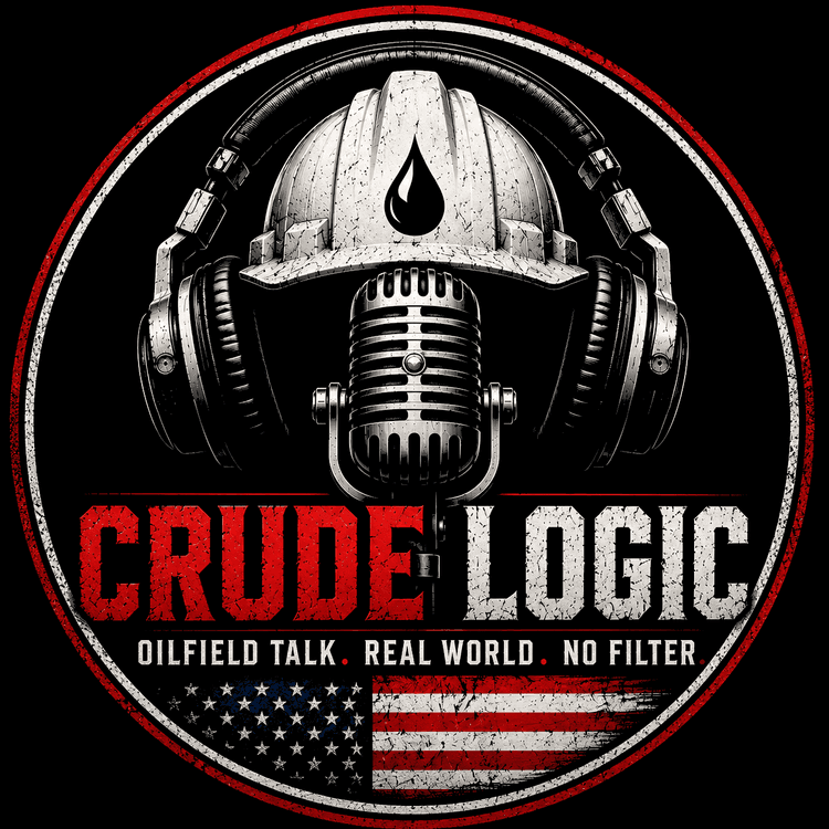 The CrudeLogic Show